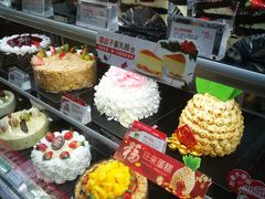 -85度C(苏州石路店)