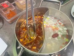 -金滏山烤肉·海鲜·火锅自助餐厅(襄阳万达店)