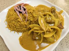 -彩香园咖啡美食(海南花园第2座店)
