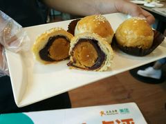 -85度C(深圳佳宁娜店)