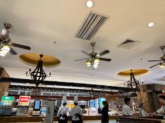 -汉巴味德(大悦城店)