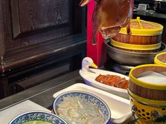 -松咖啡自助餐厅·松北香格里拉