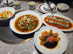 -新渝城·川菜·火锅(区庄店)