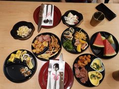 -凡塔斯牛排自助餐厅(莆田万达店)