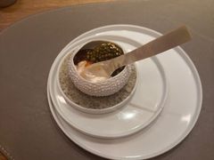 -Amber(香港置地文华东方酒店)
