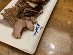 -毛毛熏肉•东北菜老字号(大安街店)