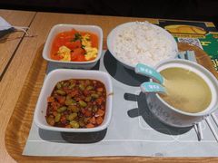 -老乡鸡(亚夏汽车城同创科技园店)