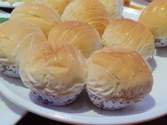 法式焗餐包-潮喜竹溪荔湖酒家(荔枝湾店)