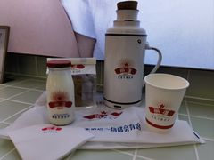 -红星前进面包牛奶公司(五道口购物中心店)