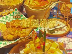 -泰妃殿(武汉首店)