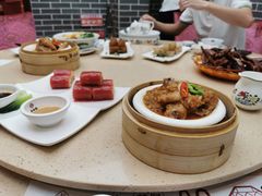 -点都德(华强南店)