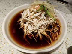-东园小馆·早茶·淮扬小炒(三盛广场店)