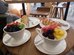 -Blueglass酸奶(财富购物中心店)