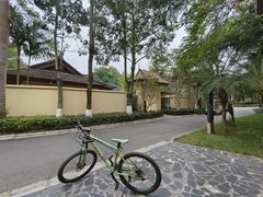 -西双版纳安纳塔拉度假酒店