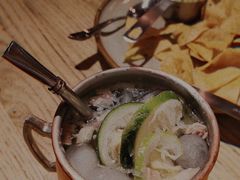 香茅姜青柠苏打-Cyclus Craft Kitchen薩克思手工厨房