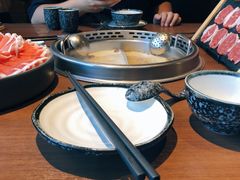 -快乐小羊(富强中路店)