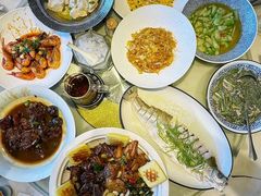 -二十八里太湖船菜(吉祥路店)