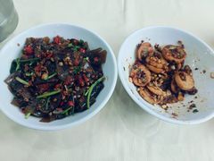 -笨罗卜浏阳菜馆(龙华鹏润达店)