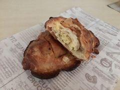 焦糖杏仁可颂-帝戎(禾祥西路店)