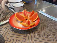 -新繁老號豌豆汤饭店·江湖菜(宝光寺店)