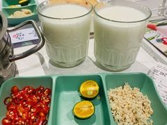 -肥佬大椰子鸡(三里屯3·3大厦店)