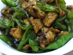 农家小炒肉-建辉湖南土菜馆(南大街店)