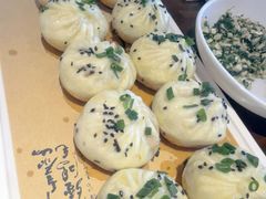 -浦江餐饮•上海菜馆(五四路店)