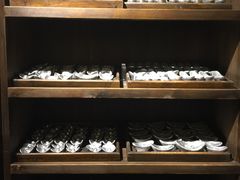 包房-四世同堂·京菜·烤鸭(车公庄店)