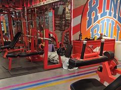 -KingBull私教健身&格斗订制(龙井商业中心店)