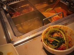 -海底捞火锅(勒泰店)