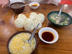 -郑家包子牛肉拉面(尚勤路店)