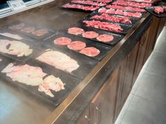 -海汕记·潮汕鲜牛肉火锅·自助