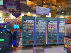 -万达宝贝王(上海浦江店)