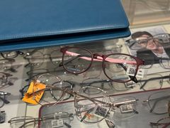 -宝岛眼镜·星创视光中心(金桥店)