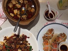 -杨氏青龙虾·羊蝎子(金盛路总店)