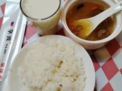 -拿渡·水煮鱼 麻辣香锅(西单大悦城店)