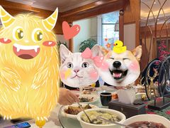 -君来梁溪饭店-餐厅