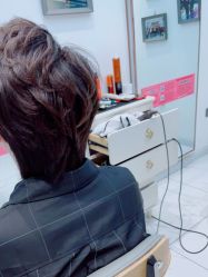 -小齐发型Star·Salon