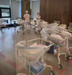 -养月堂中医养生月子会所(中心妇产店)