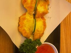 -泰果东南亚餐厅(旭辉广场店)