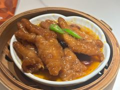 -禄运茶居·手工点心(猎德店)