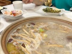 -土连锅·现熬养生汤锅(梁家巷店)