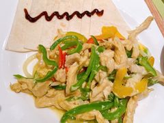 -ALAMEEN阿拉伯餐厅(三里屯店)
