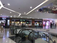 -新田360广场(上海华侨城店)