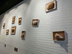 -流酥可心·牛乳蛋糕商店(禾祥西路店)