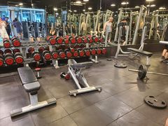 -一兆韦德健身(慧芝湖店)