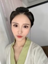 -美云庭古装·格格服汉服·京城旅拍(北京店)