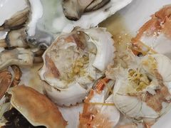 -仙螺岛海鲜自助餐厅(总店)