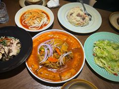 -贯贯吉·清真餐厅(浙江中路店)