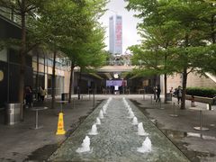 -Apple零售店(深圳益田假日广场店)